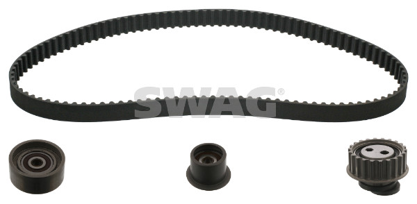 Timing Belt Set - 20 02 0008 SWAG